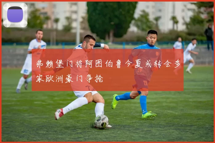 弗赖堡门将阿图伯鲁今夏或转会多家欧洲豪门争抢