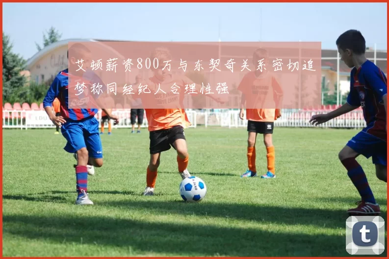 艾顿薪资800万与东契奇关系密切追梦称同经纪人合理性强