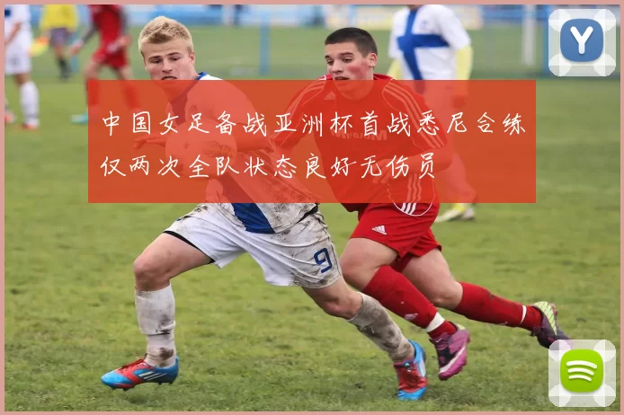 中国女足备战亚洲杯首战悉尼合练仅两次全队状态良好无伤员