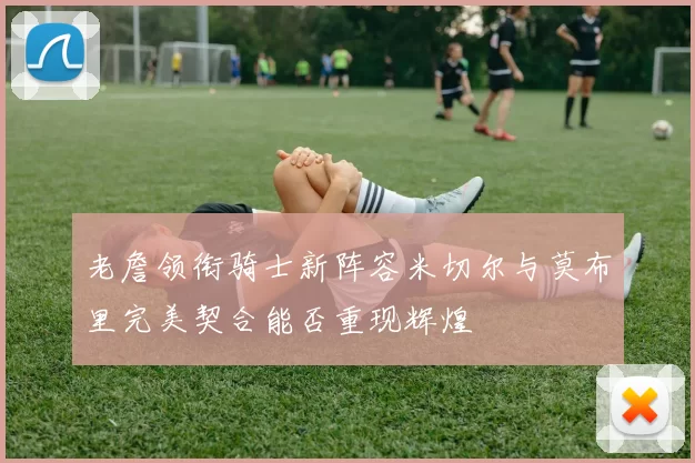 老詹领衔骑士新阵容米切尔与莫布里完美契合能否重现辉煌
